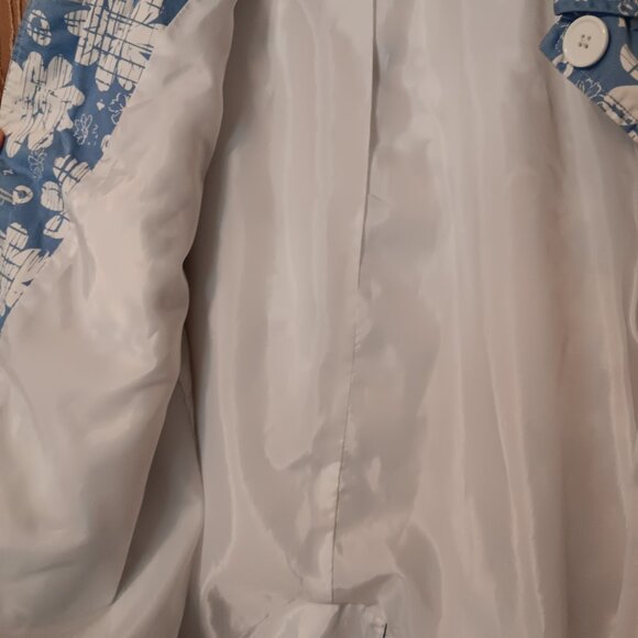 Kim Rogers Women's Jacket Size XL - Picture 4 of 4